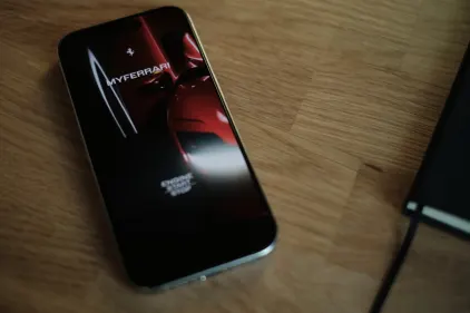 VipSlot Casino Aplicación móvil